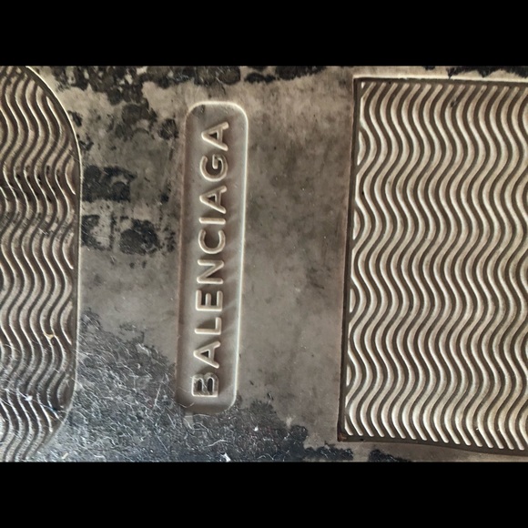 Balenciaga Arena High Size:14 Men - Picture 4 of 7